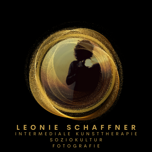 Leonie Schaffner - Intermediale Kunsttherapie