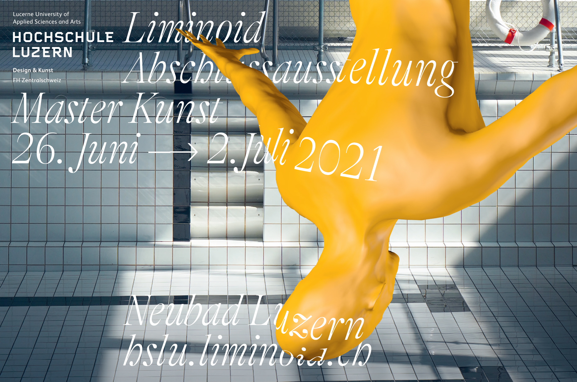 HSLU Liminoid Flyer
