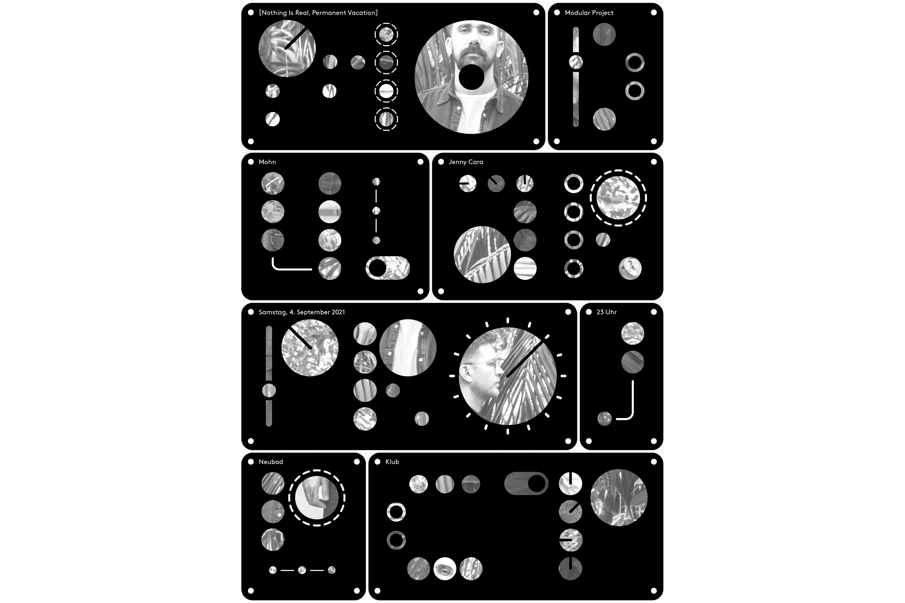 Modular Project