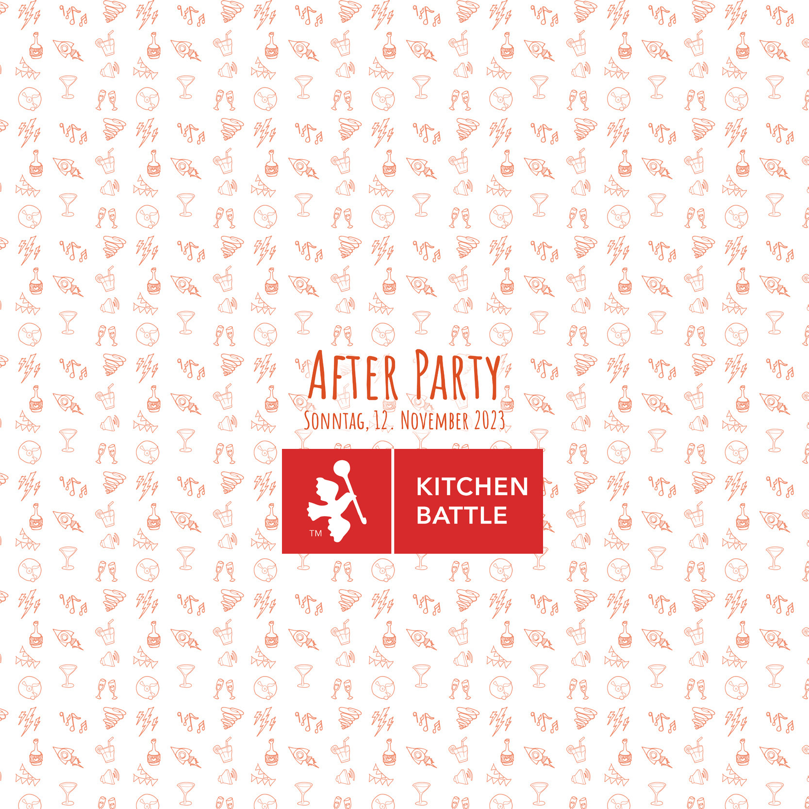 Kitchen Battle Logo