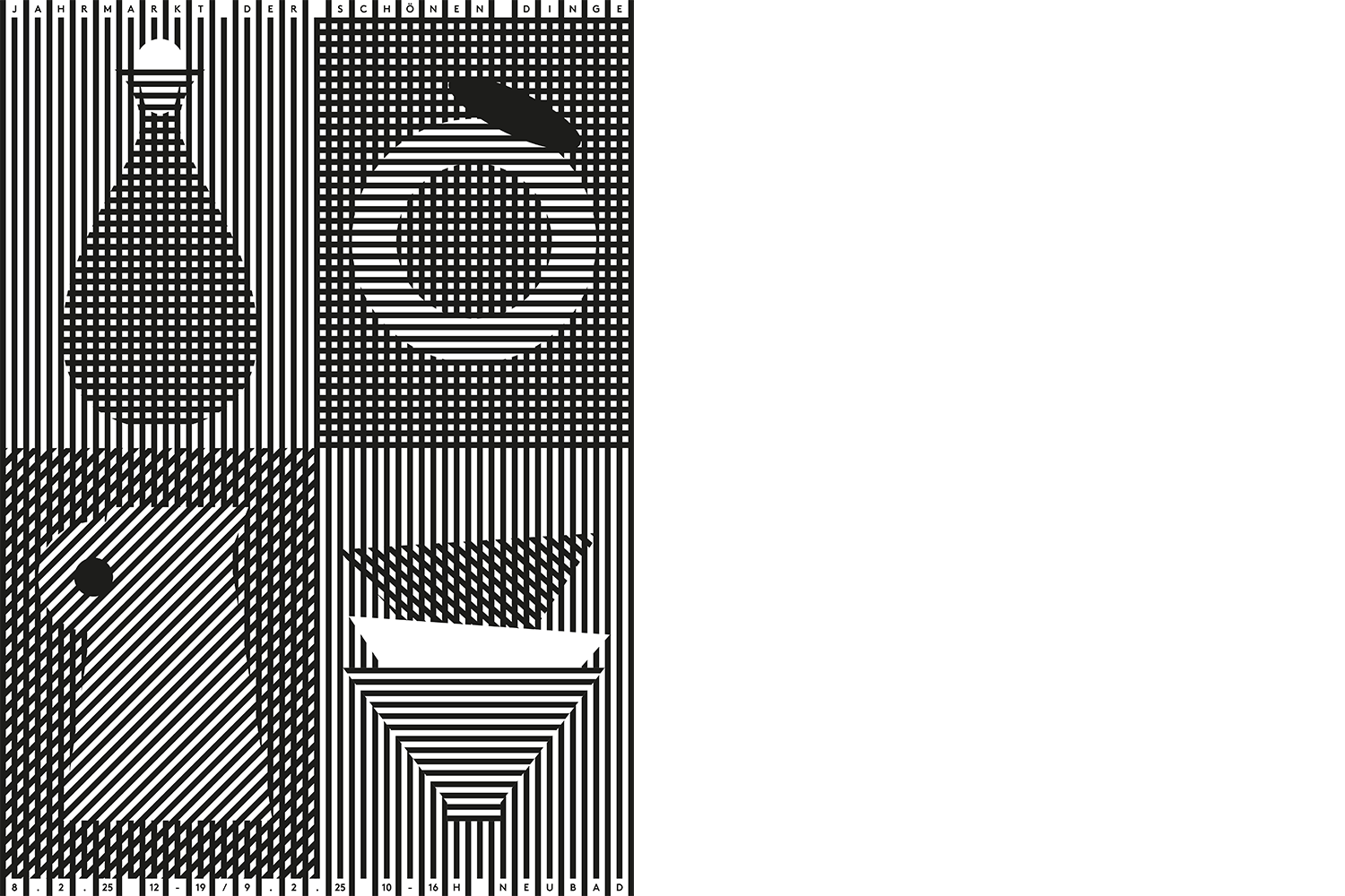 JAHRMARKT DER SCHÖNEN DINGE 2025 | Neubad - Veranstaltungen | Bistro ... JAHRMARKT DER SCHÖNEN DINGE 2025 | Neubad - Veranstaltungen | Bistro ...