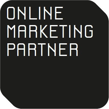 Logo Agentur Online Marketing Partner