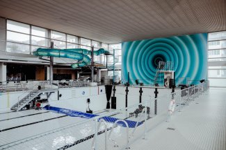 Event Location Luzern - Räume mieten für Co-Working, Seminare, Kongresse und Kulturveranstaltungen