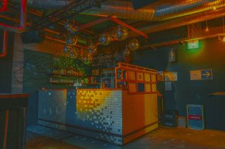 Kulturzentrum Neubad Luzern - Seminare, Atelier, Co-Work Arbeitsplätze