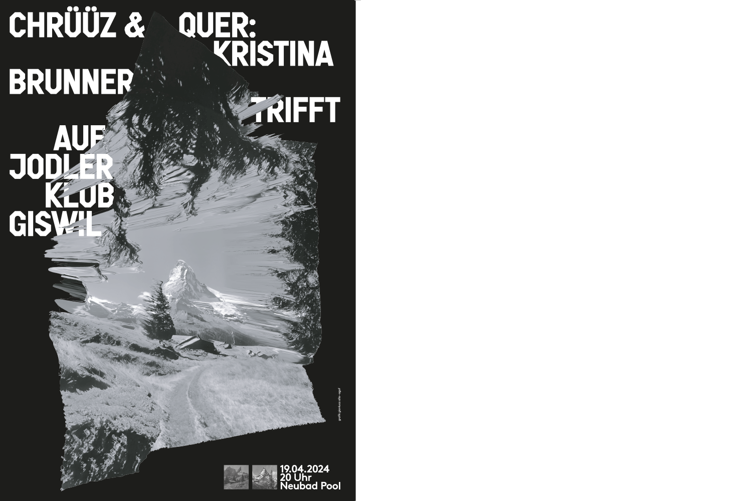 plakat