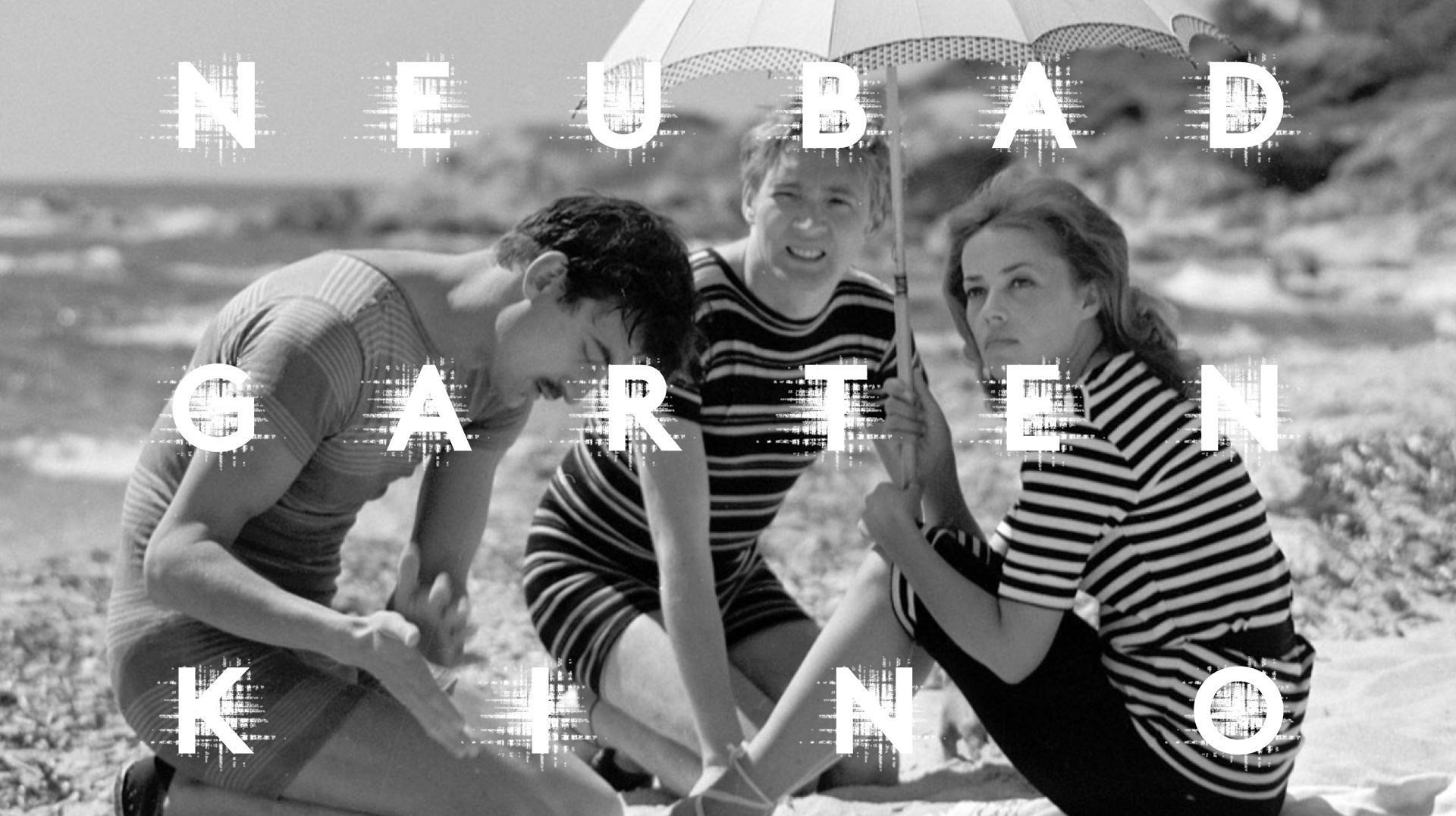 Filmstil Jules et Jim