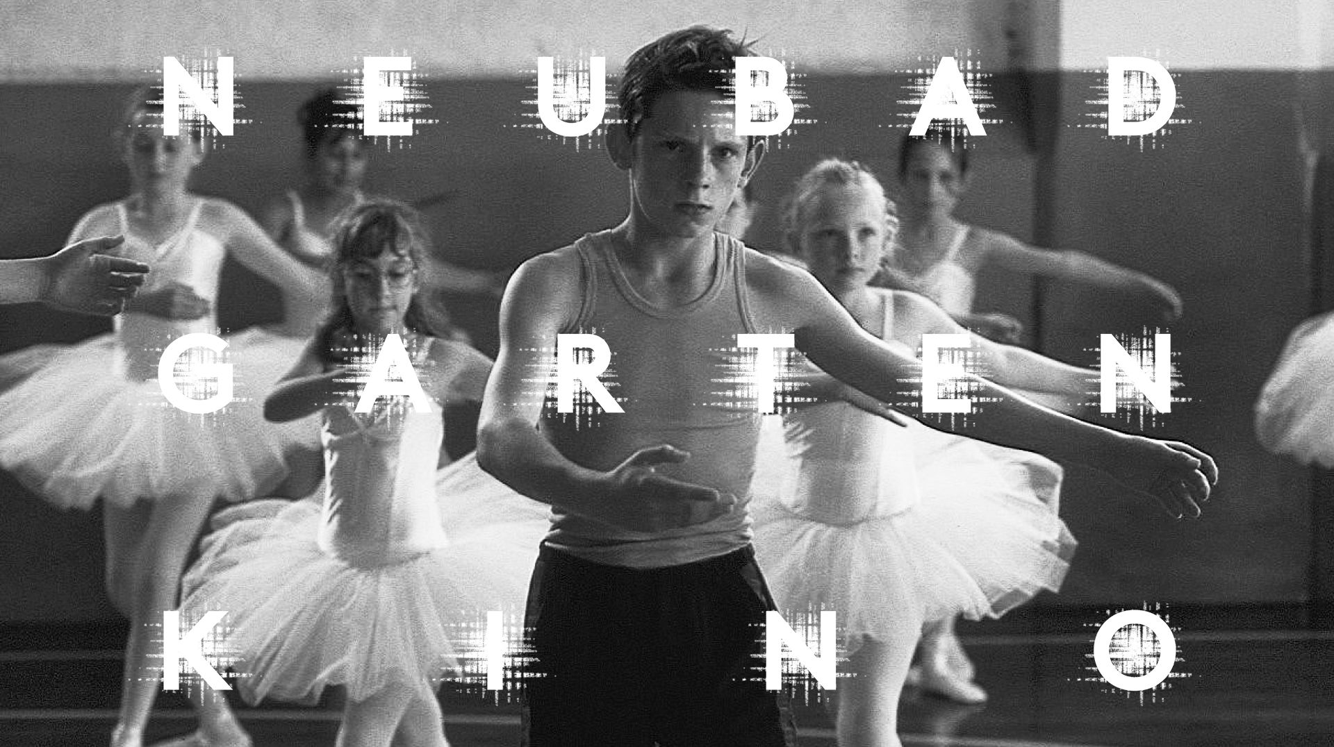 Filmstil Billy Elliot