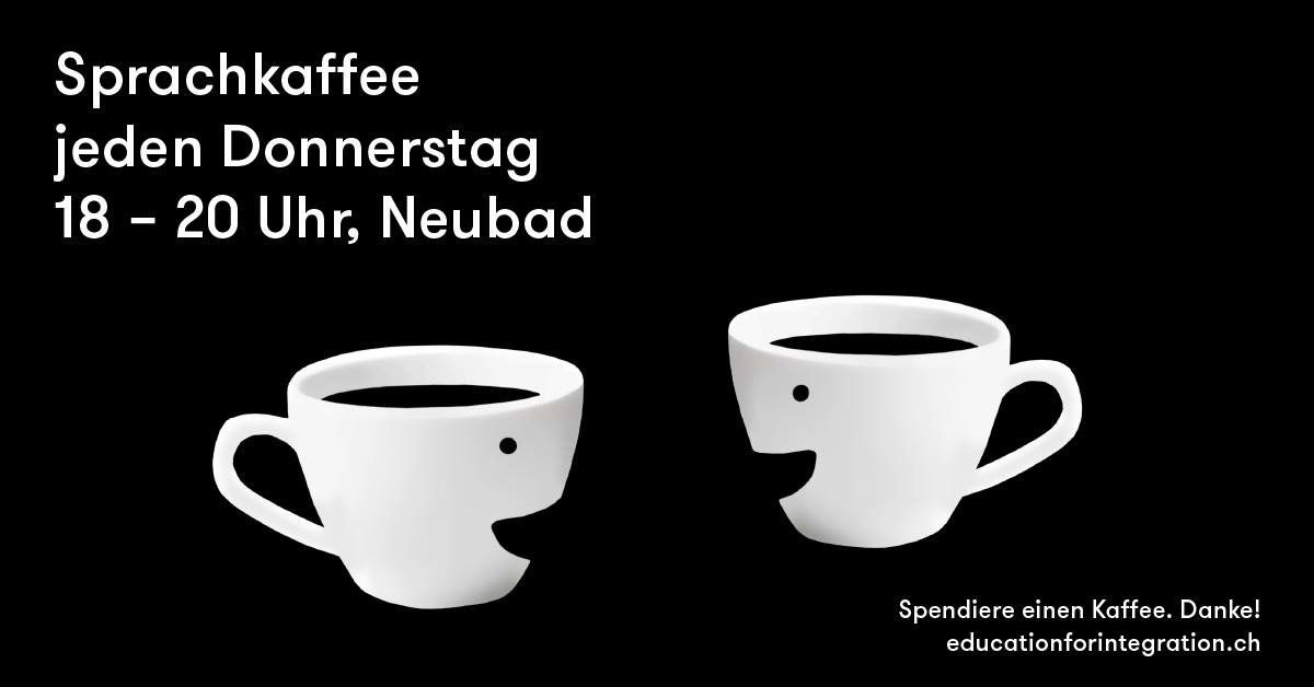 Sprachkaffee