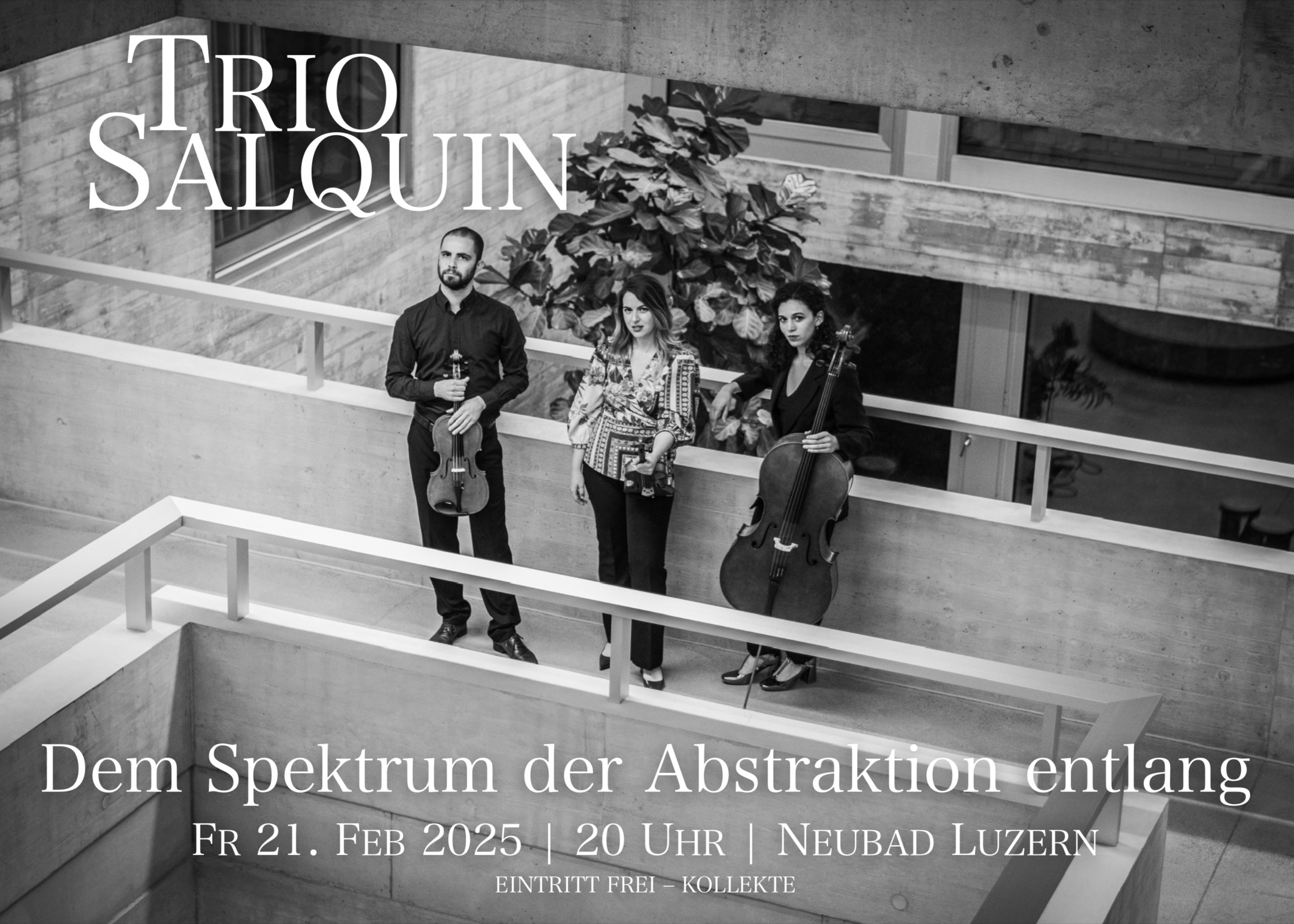 trio salquin flyer