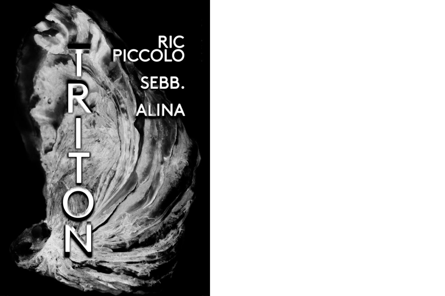 Illustration Triton