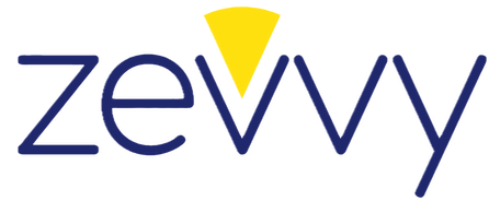 Logo Zevvy AG