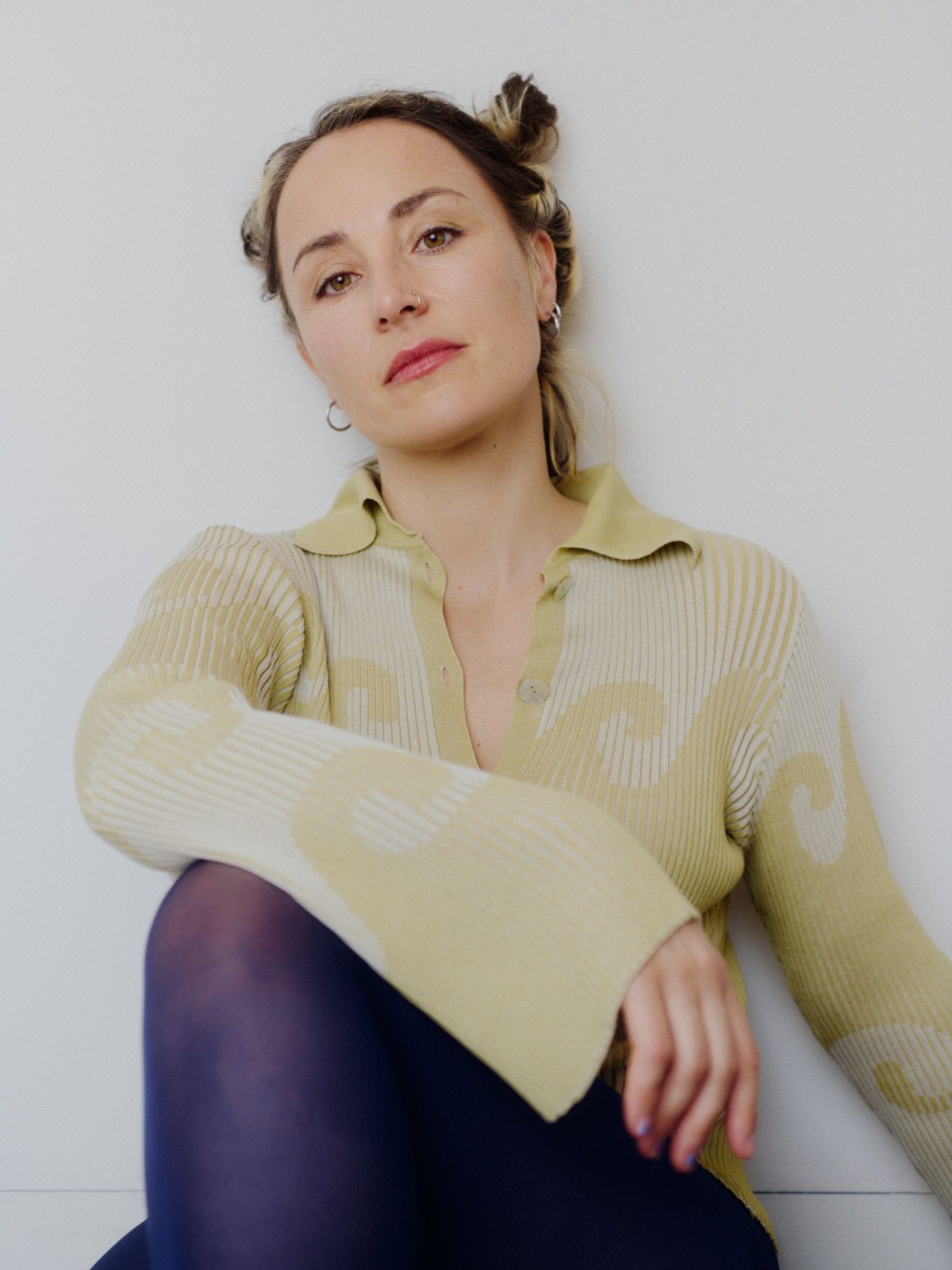 Promobild von der Musikerin Cori Nora