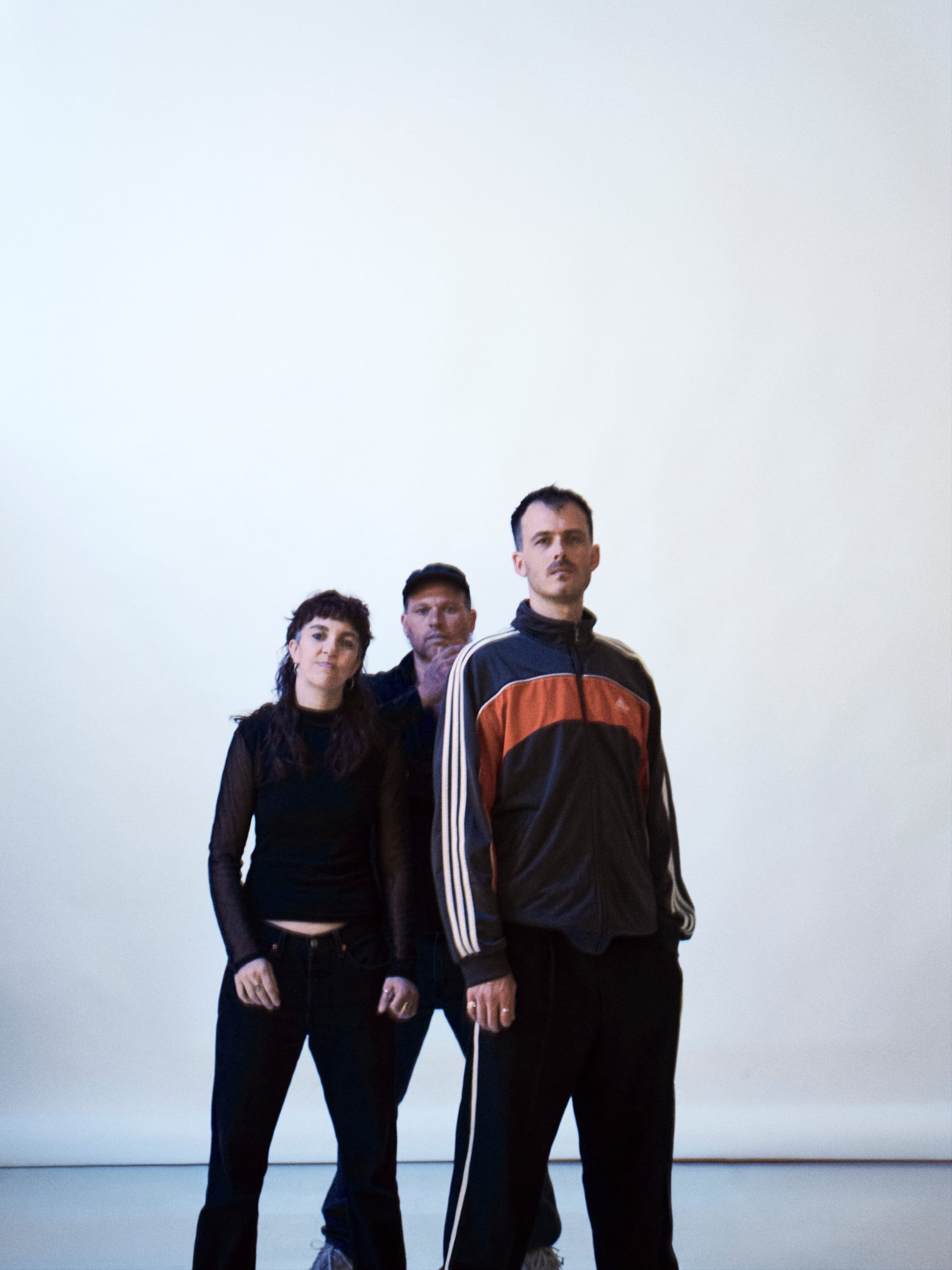 FRI3SER Band